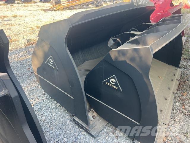  Entruc JRB416 バケット