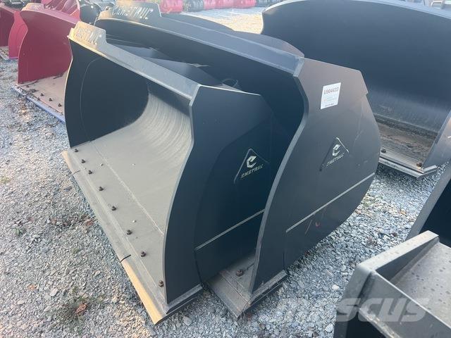  Entruc JRB416 バケット