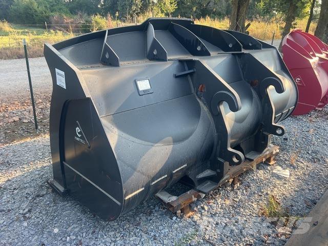  Entruc JRB416 バケット