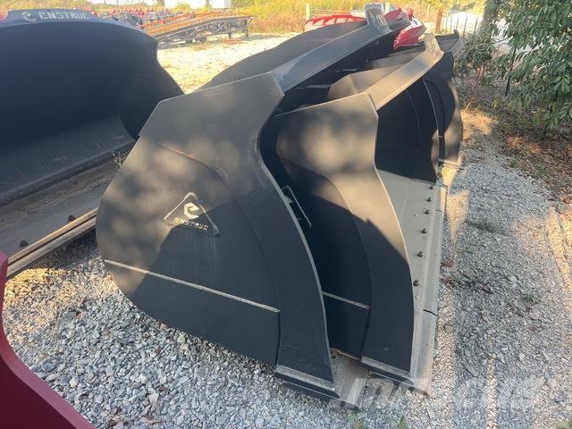  Entruc JRB416 バケット