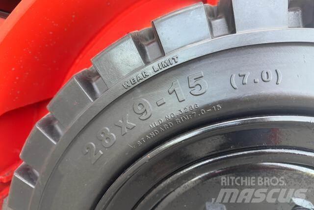 EP EFX-301 建設機械 -　その他