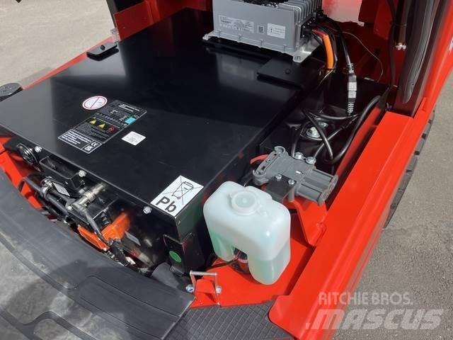 EP EFXZ301 建設機械 -　その他
