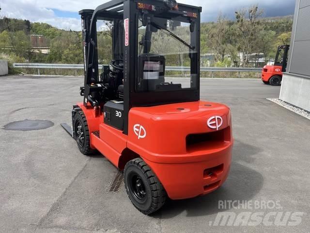 EP EFXZ301 建設機械 -　その他
