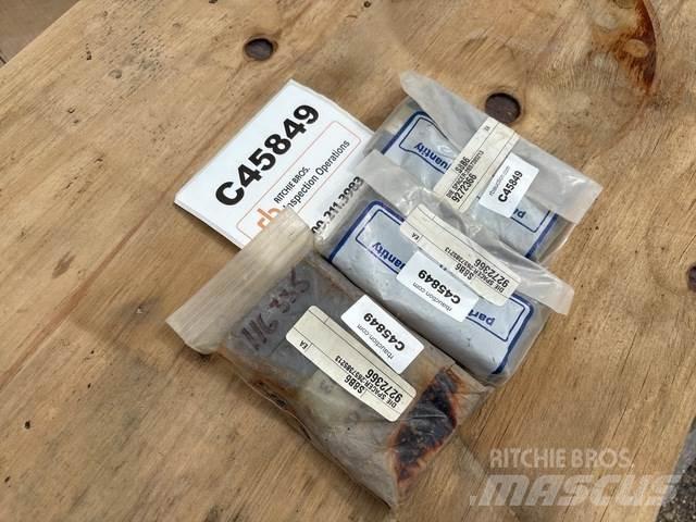 Epiroc  その他部品