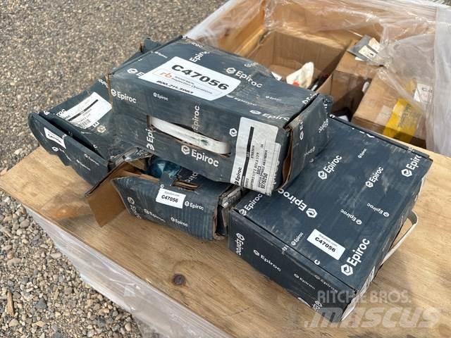Epiroc  その他部品