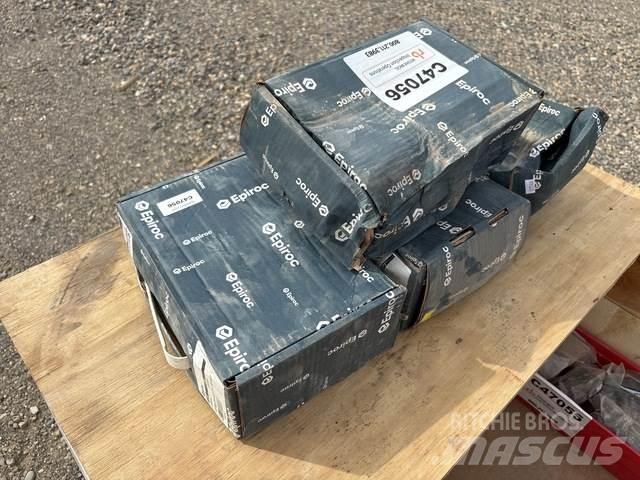 Epiroc  その他部品
