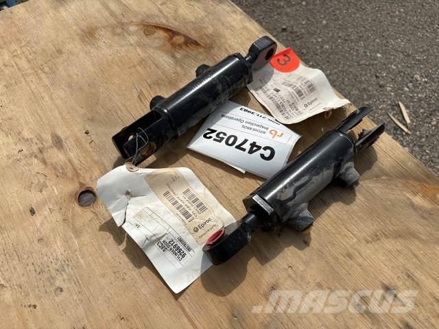 Epiroc  その他部品