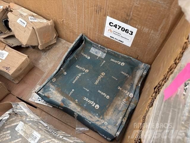 Epiroc 780 その他部品