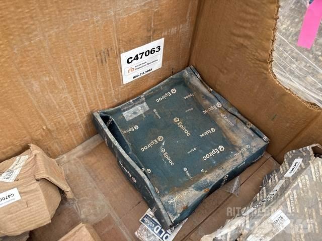 Epiroc 780 その他部品