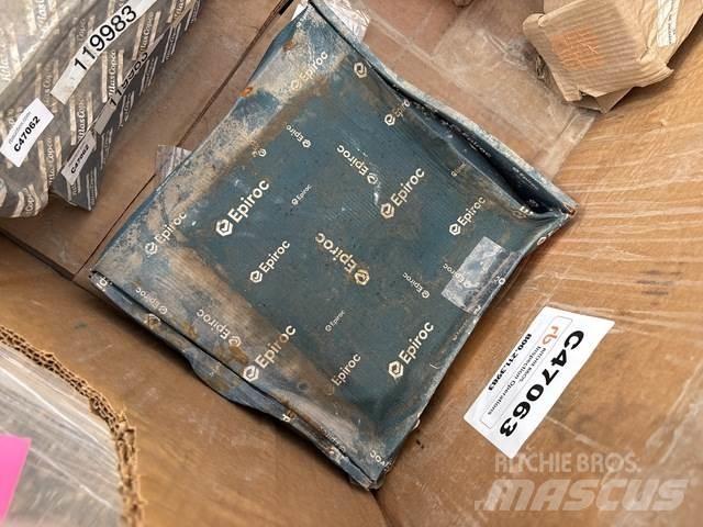 Epiroc 780 その他部品