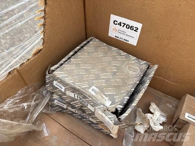 Epiroc 780 その他部品