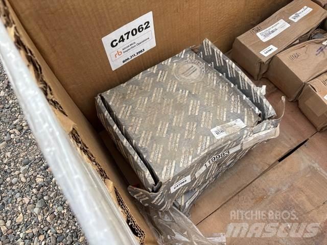 Epiroc 780 その他部品