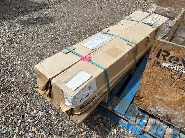Epiroc 780 その他部品