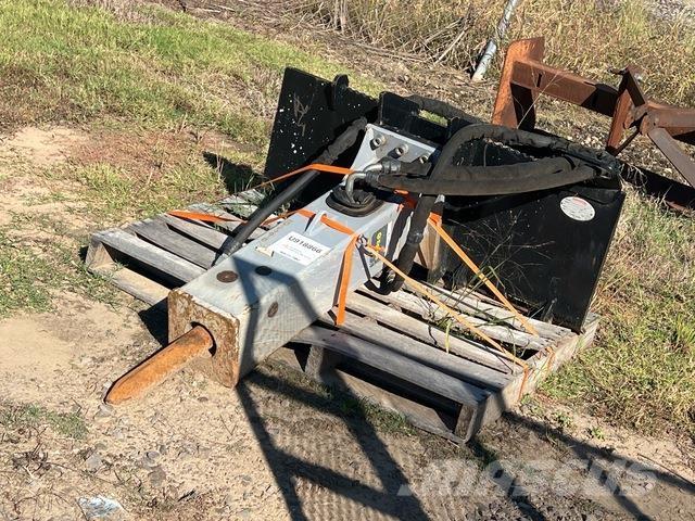 Epiroc EC60T ハンマー／ブレーカ