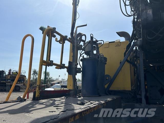 Epiroc PV235 サーフェイスドリルリグ