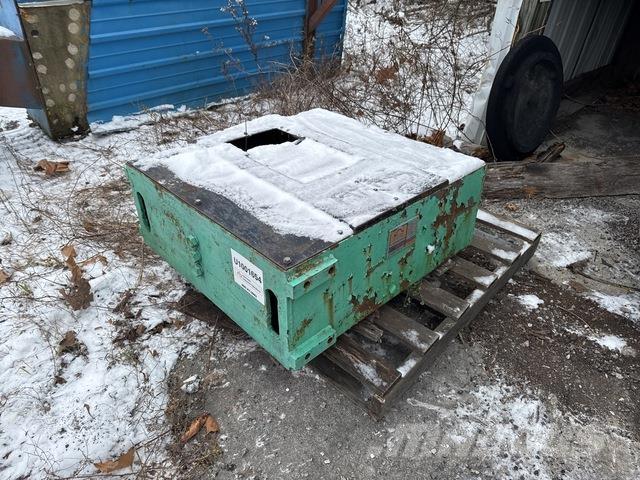 Eriez 350-M その他部品