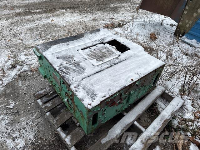 Eriez 350-M その他部品