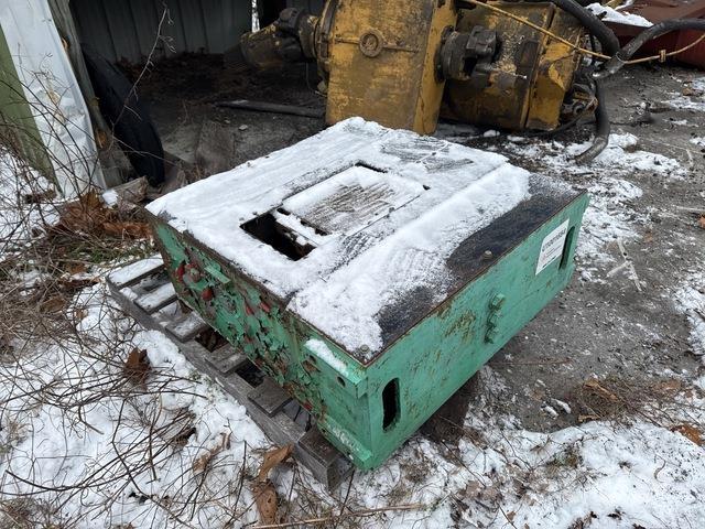 Eriez 350-M その他部品