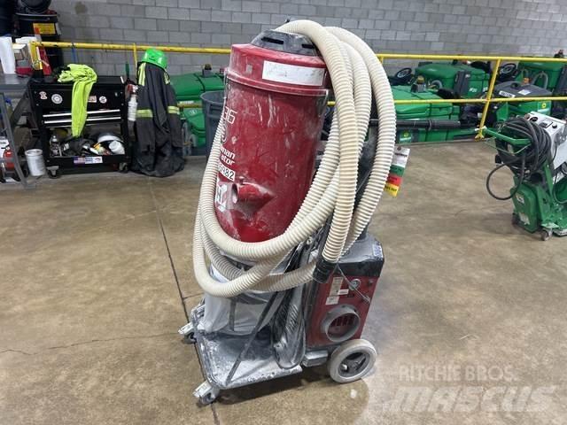  Ermator S-36 業務用掃除機
