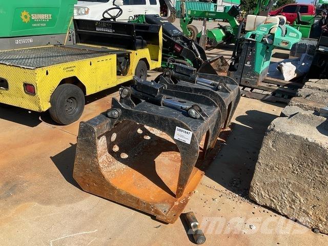 Erskine 900612 バケット