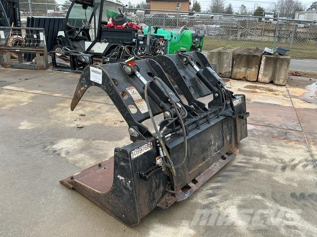 Erskine 900612 バケット