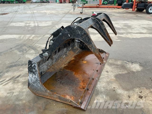 Erskine 900612 バケット