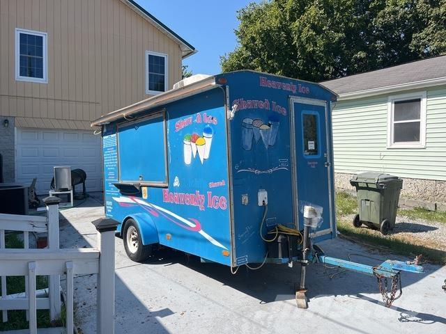  Erskins & Son's その他トレーラー