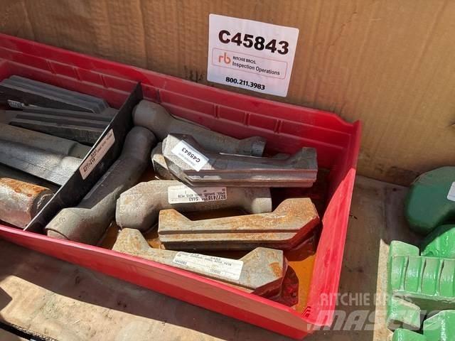 Esco  その他部品