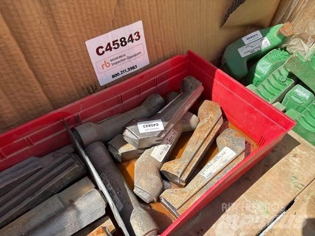 Esco  その他部品