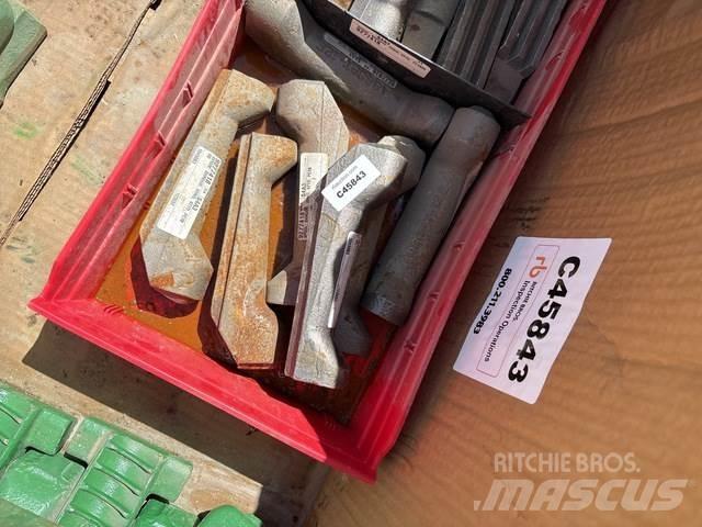 Esco  その他部品
