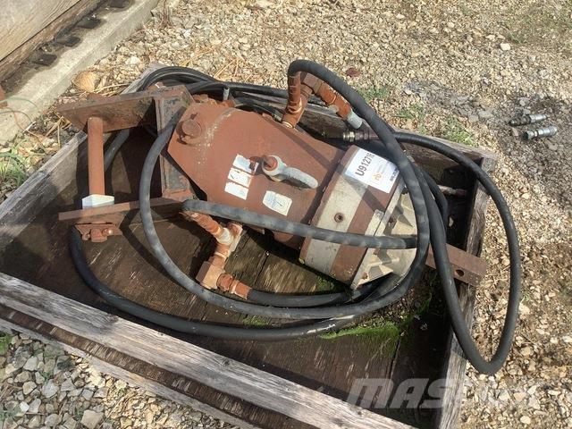  Eskridge 77 建設機械 -　その他