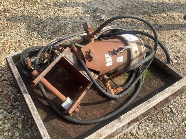  Eskridge 77 建設機械 -　その他