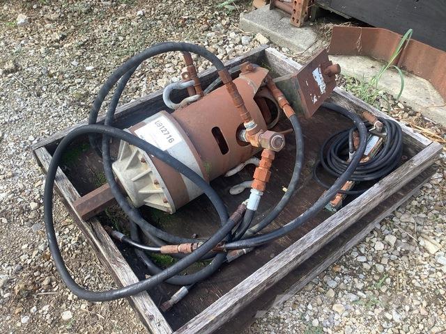  Eskridge 77 建設機械 -　その他