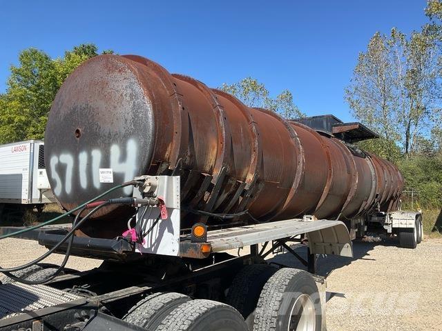 Etnyre  アスファルトディストリビューター