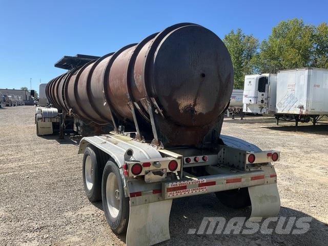 Etnyre  アスファルトディストリビューター