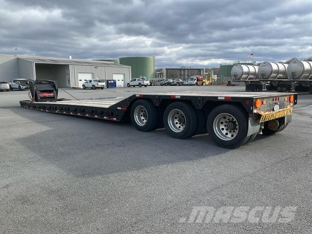 Etnyre  ローローダー