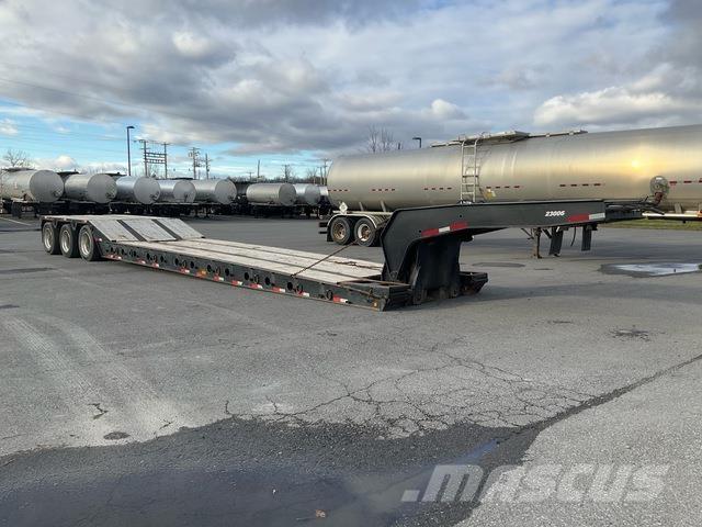 Etnyre  ローローダー