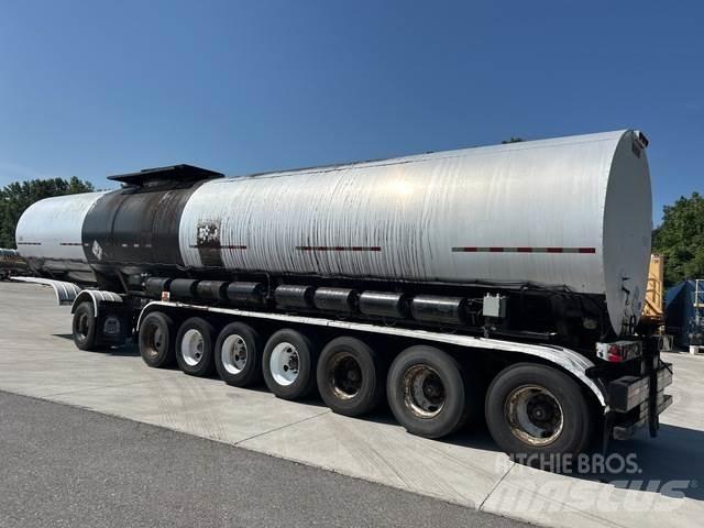 Etnyre T5940 建設機械 -　その他