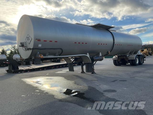 Etnyre T7198 アスファルトディストリビューター