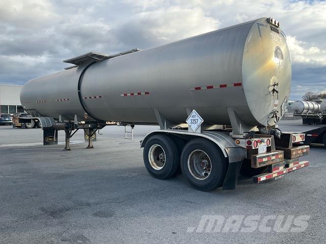 Etnyre T7198 アスファルトディストリビューター