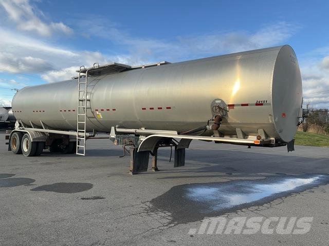 Etnyre T7198 アスファルトディストリビューター