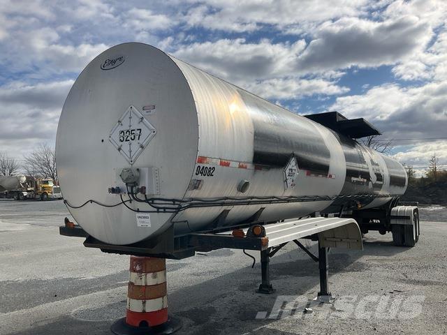 Etnyre TR6 アスファルトディストリビューター