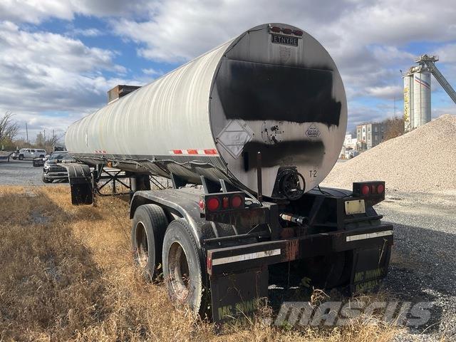 Etnyre TR6 アスファルトディストリビューター