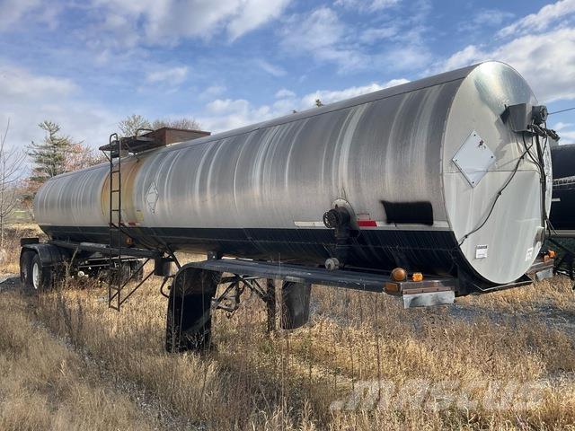 Etnyre TR6 アスファルトディストリビューター