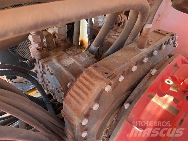 Eureka EAB150 建設機械 -　その他