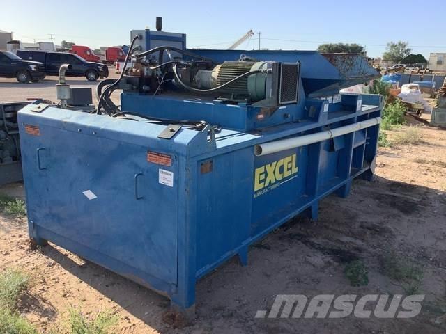 Excel EX63 建設機械 -　その他
