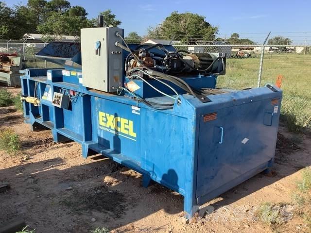 Excel EX63 建設機械 -　その他