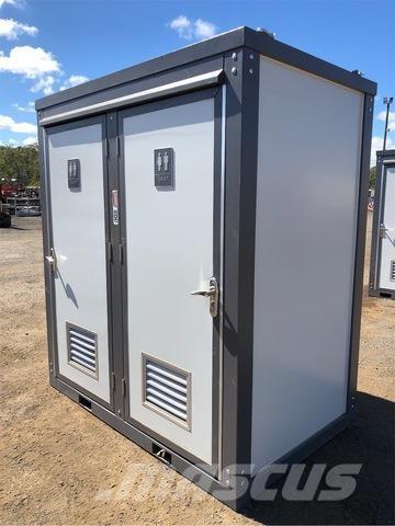  EXEQ 鉄骨建造物