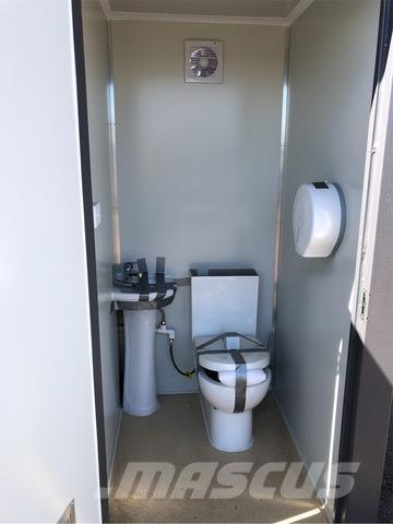  EXEQ 鉄骨建造物