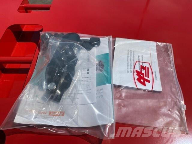  EXEQ 15-1 ディーゼル発電機